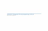ASCET Rapid Prototyping V5.6 Benutzerhandbuch .Form ohne schriftliche Genehmigung der ETAS GmbH kopiert,