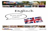 Leitfaden für das Fach Englisch - donatusschule-erftstadt.de · Redemittel sind hier entscheidende Kriterien. Die ... viel Deutsch wie nötig« ... auf Kommunikation ausgerichteten
