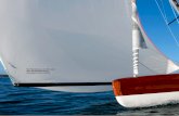 yacht-test • La 28 83 - - LA Yacht- & Bootsbau GmbH · Yacht Design aus Laboe einen ausgewiese-nen Fachmann zu Rate. Was offenbar keine schlechte Entscheidung war: Denn Menzner,
