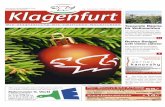 Bestes Budget seit vielen Jahren - klagenfurt.at€¦ · Kommunal KLAGENFUR T 619 14. Dezember ’16 3 2017: Stadt startet mit dem besten Budget seit Jahren ERFOLGREICHER REFORMWEG.