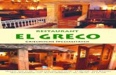  · restaurant el greco griechische spezialitÄten tÄclich von 11 .00- 1 5.00 uhr und von 17.00 - 24.00 uhr- olchingerstrasse 125 - 821 94 grÖbenzell - tel ...