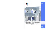 Google SketchUp 8 Praxiseinstieg - newbooks-services.de · Detlef Ridder Google SketchUp 8 Praxiseinstieg Außerdem bei mitp: Aus dem Inhalt: • Exaktes Zeichnen mit Linien und Bögen