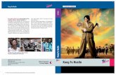 Kung Fu Hustle - a2.tvspielfilm.de · Á Bitte ein Lineal an den Schnittmarken anlegen und mit einem Cutter ausschneiden Kung Fu Hustle Kung Fu Hustle Kampfkunstklamotte mit Hongkong-Star