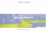HOCHSCHUL- BILDUNGS- - Stifterverband · hochschul- bildungs-report 2020 stifterverband mckinsey & company die bildungsinitiative des stifterverbandes jahresbericht 2015 schwerpunkt