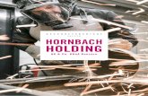 GESCHÄFTSBERICHT HORNBACH HOLDINGhornbach- · PDF file4) ab Geschäftsjahr 2011/2012 Änderung der Aktienanzahl nach Ausgabe von Berichtigungsaktien zum 29. Juli 2011 5) bis Geschäftsjahr