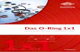 ALLES RUND UM DIE Oâ€‘RING DICHTUNG 1x1 - cog.de .deutsch 1x1 das oâ€‘ring 1x1 alles rund um die