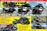 METZELER KAROO STREET: S. 102 Motorrad Juli 2018 · beratung Kawasaki W800; Szene: die erste SR 500 in Deutschland und vieles mehr. Für 5,90 Euro überall, wo es Zeitschriften gibt.