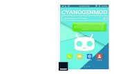 CyanogenMod: Installation und Praxis - Leseprobe .Allerdings gilt das meiste auch f¼r CyanogenMod