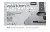 1garantiert-bluesgitarre.de/wp-content/uploads/2014/10/20250G-Lese... · Vorkenntnisse zum Fingerpicking. Gitarrenanfängern lege ich dringend mein Einsteigerbuch