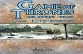 Übersicht über das Spielmaterial - brettspiele-report.debrettspiele-report.de/images/g/game-of-thrones-der-eiserne-thron... · 4 Kartentypen In Game of Thrones – Der Eiserne Thron