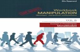 Workbook MANIPULATIONhandbuch-manipulation.de/wp-content/uploads/2014/01/WB-MetaMode… · ner für: NLP (DVNLP & SoN), nlpK, Hypno-setherapie, Marketing & Kommunikation, be-schäftigt