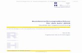 Bundesrechnungsabschluss für das Jahr 2016 · Bewertung von Beteiligungen -Abgleich SAP Treasury -HV-SAP 58 ... FI-AA FIFO FLAF FR G ... gen eingesetzte SAP-Tool Accrual Engine lieferte