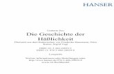 Umberto Eco Die Geschichte der Häßlichkeit · Umberto Eco Die Geschichte der Häßlichkeit Übersetzt aus dem Italienischen von Friederike Hausmann, Petra Kaiser, Sigrid Vagt ISBN-10:
