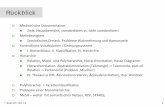 2014 - v1 Folien - Vokabularien in der Medizin - Boersch ...ots.fh-brandenburg.de/downloads/scripte/wbsmed/2014 - Vokabularie… · Relation, Mono‐und Polyhierarchie, Hierarchierelation,