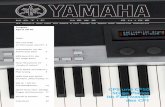 stage Pianos im fahrwasser - Yamaha MOTIF XF · Dream, Jean Michel Jarre, Jordan Rudess (Dream Theather, Liquid Tension Experiment), Jan Hammer, Steve Winwood und vieler anderer analysiert.