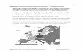 Atlantischer Ozean, Europäisches Nordmeer, · PDF fileArbeitsblatt „Europa und seine natürlichen Grenzen“ – Lösungsvorschläge . Natürliche Grenzen zwischen den Kontinenten