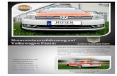 Notarzteinsatzfahrzeug auf Volkswagen Passat - … C. Miesen GmbH & Co. KG >>> NEF VW Passat Variant