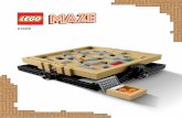 21305 · Hast du eine aufregende Idee für ein LEGO® Modell? Warum reichst du sie nicht einfach bei LEGO Ideas als Projekt ein? Präsentiere dein Produktkonzept ...