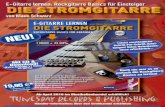 E-Gitarre lernen: Rockgitarre Basics für Einsteiger DIE ... · E-Gitarren-Sounds. ... Noch nie wurde einem E-Gitarre-Starter der Einstieg in die Rockgitarre-Basics so leicht gemacht