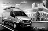 Kombi und Kastenwagen. Preisliste. - autohaus … · Mercedes-Benz Partner informiert Sie gerne über die dadurch zusätzlich anfallenden Kosten. ... Einige der hier aufgeführten