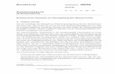 Entwurf eines Gesetzes zur Neuregelung des …dipbt.bundestag.de/dip21/brd/2009/0280-09.pdf · Drucksache 280/09 - 2 - - Umsetzung verbindlicher EG-rechtlicher Bestimmungen durch
