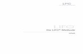 Die LIFO - -Lizenzordner.pdf · PDF file3.3 LIFO®-Stilbeschreibung 3.4 Interpretation des Fragebogens 3.5 Absicht ... Antreiber-Test (pdf) 6. Ergänzendes Material 6.1 Klappfolder