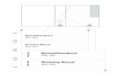 Werkstatthandbuch Workshop Manual - AMOKOamoko.free.fr/Documentations/Moteurs/Deutz/manuel atelier BFM1012... · el manual de taller símbolos que visualizan la operación a realizar.