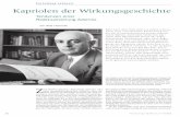 Forschung intensiv Kapriolen der Wirkungsgeschichte · 34 Forschung intensiv Forschung Frankfurt 3–4/2003 Adornos wiederbelebt hat. Wie andere Strömungen der zeitgenössischen