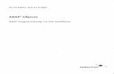 ABAP® Objects - Willkommen — Verbundzentrale des … · Horst Keller, Sascha Krüger ABAP® Objects ABAP-Programmierung mit SAP NetWeaver Galileo Press