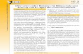EMV-orientiertes Konzept für Blitzschutz und Erdung … Sonderthemen 2/15-… · Verfasser: Prof. Dr.-Ing. Alexander Kern, Manfred Weinig Stand 05/2012 Seite 1 von 20 15.2 EMV-orientiertes