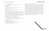 Einbaurichtlinien - H. Krause GmbH & Co.KG - Fenster ... · Einbaurichtlinien Seite 5 Symbolik für Materialien Material Leichthochlochziegel W Wärmeleitfähig-keit λ R W/(m·K)
