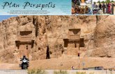 Rechts: Tea time beim Teppichhändler in Yazd. Mister … · Auf Alexanders Spuren nach Persepolis ziehen, über Hochebenen und Gebirge klettern, alte Königsstädte und Grabstätten