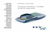 Vx670 GPRS / GSM Vx670 WLAN - ec-cash-direkt.de · Inhaltsverzeichnis Benutzerhandbuch Vx670 GSM-GPRS / WLAN, Rev. 2 5 Inhaltsverzeichnis 1 Hinweise ...