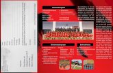 Veranstaltungsort Die Anmeldung ist mit der …roteraben.de/media/rote-raben-camp-2017_flyer.pdf · Anmeldung: 16. Rote Raben Volleyball-Camp 2017 Bitte in frankierten Fensterumschlag