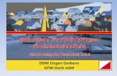 ddm Jürgen Gerbens Gfw-dach Mbh - Dachtagedachtage-westfalen.de/pdf/wdt_2017/dachtage_2017_fachregeln_fuer... · Auszug BGB § 633 (1) Der Unternehmer hat dem Besteller das Werk