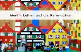 Martin Luther und die Reformation · Martin Luther und die Reformation . Auf dem Marktplatz werden Ablassbriefe verkauft . ... PowerPoint-Präsentation Author: Christian Funk Created