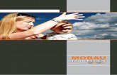 wertvolles braucht schutz - Türenübeker.de/images/diverse/MobauMarkisen.pdf · GELENKARMMARKISEN Sonnenschutz pur ohne großen Schnörkel – Offene Gelenkarm-markisen haben keine