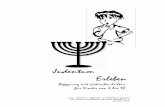 Judentum Erleben - erleben    Judentum Begegnung mit j¼discher Kultur Erleben f¼r Kinder
