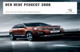 PREISE, AUSSTATTUNGEN UND TECHNISCHE … · Außenspiegel mit Projektion des Peugeot-Löwens auf den Boden Komfort i-Cockpit Amplify: Modulation der Intensität der ambienten Beleuchtung