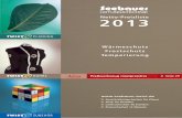 Netto-Preisliste 2013 - Seebauer - .Netto-Preisliste Ausschreibungs-System f¼r Planer Shop f¼r