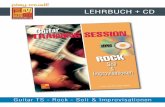 LEHRBUCH + CD - play-music.com€¦ · guitar ts - rock - soli & improvisationen inhaltsverzeichnis improvisation 1 improvisation 2 improvisation 3 improvisation 4 improvisation 5