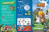 Big Dipper Coaster DYNAMITE - freizeitpark-plohn.de .M„RCHENZIMMER M¤rchenhaft ¼bernachten nur