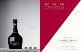 Hornstein2013 Inh V6 - winedine.de€¦ · subjektiven Einschätzungen ausgleichen und eine objektive ... 7 SL Victor‘s Gourmet Restaurant - Schloss Berg Perl, Christian Bau 3 4