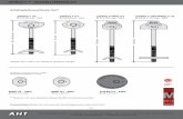 patents pending - AHT-Beschlaege GmbH UT-Verbinder.pdf · Produktvideos finden Sie auf  ... Art. 12.601 > 14 mm > 14 mm Bolzen KD 6x30 Bolzen KD 6x43 6-Kant SW4 Antrieb