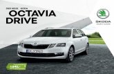 DER NEUE ŠKODA OCTAVIA DRIVE - …az749841.vo.msecnd.net/sitesdede/alv1/.../170515_SK_Octavia_DRIVE... · Mehr Details hierzu erfahren Sie unter garantieplus oder bei Ihrem freundlichen