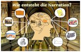 Wie entsteht die Narration? - geschkult.fu-berlin.de · R. Barthes, S/Z, Frankfurt/Main 1987. vet. M, Naer (2012) lÎlð/7/Ži//T/) iiiiiiiilil¶gijliiiiiiil! Il Ill Ill . Author: