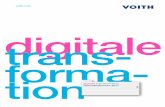 digitaletrans- forma- tionvoith.com/corp-de/VZ_annual-report-2017_de.pdf · merQbiz – wie eine Online-Trading- Plattform den Altpapiermarkt revolutioniert. 10 / Arbeit 4.0 / Revolution