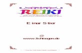 Reiki @ - web278.server8.webplus24.deweb278.server8.webplus24.de/lichtsegen/Lichtsegen_Reiki_Version8.pdf · E. Stier - Reiki, Licht und Heilung Sei willkommen auf meinen Reiki-Seiten,