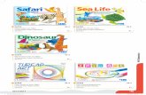 4M Bastelsets - · PDF file4M Bastelsets 54 4 Origami Safari,zum Falten ... 54 4 Origami Sea Life,zum Falten 33 bedr.Bögen,Augen+Spielbühne ... Not for Children under 3 years. Sea