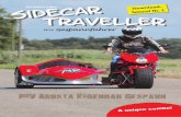 car car car nload- TravellerTravellerTraveller · Sidecar Traveller 40 MV Agusta. Das waren in der Jugendzeit die unerreichbaren Sterne des Motorradhimmels. 38 Titel hingen in dem